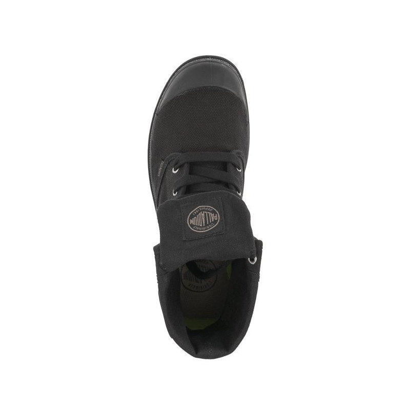 Palladium Baggy Black 92353-060-M (PA16-a) bateliai