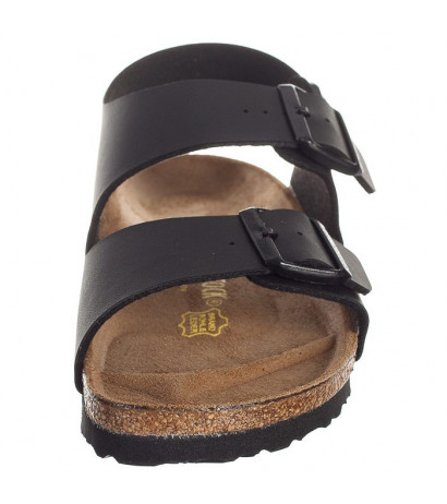 Birkenstock Milano Black 034793 (BK10-b) sandalai