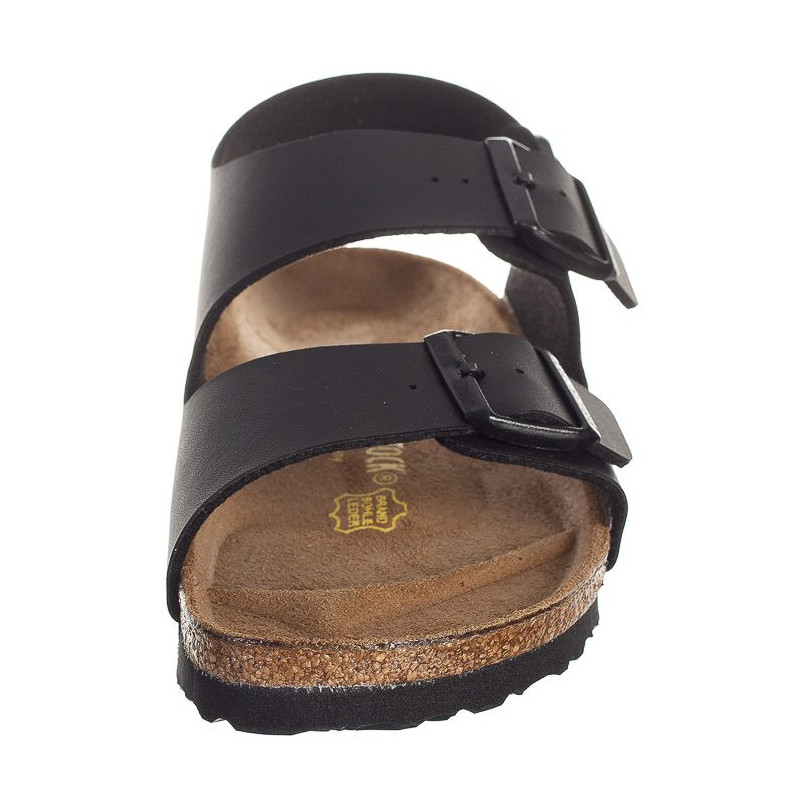 Birkenstock Milano Black 034793 (BK10-b) sandalai