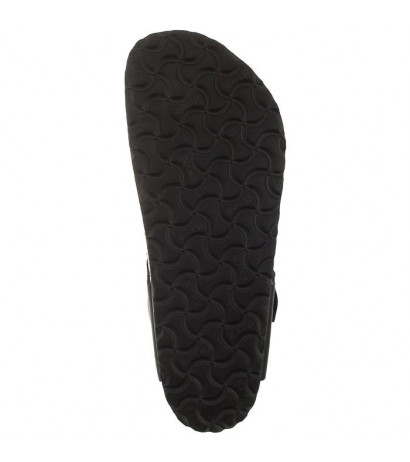 Birkenstock Gizeh Black 043691 (BK13-c) šlepetės