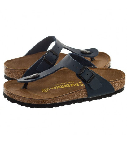 Birkenstock Gizeh Blue...