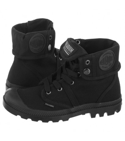 Palladium Pallabrouse Baggy...