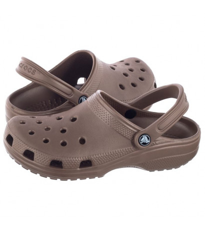 Crocs Classic Bronze 10001-854 (CR63-v) šlepetės - Batai