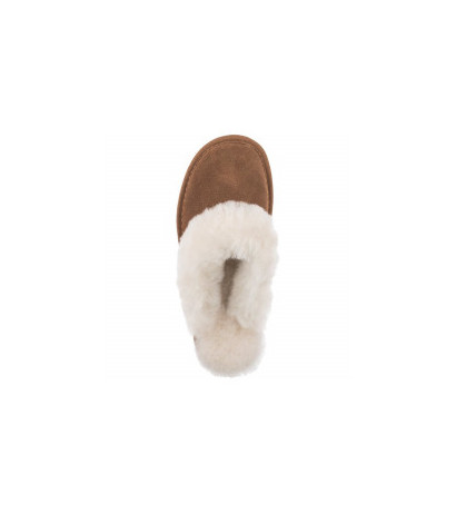 EMU Australia Jolie Chestnut W10015 (EM160-i) Moteriški batai/šlepetės