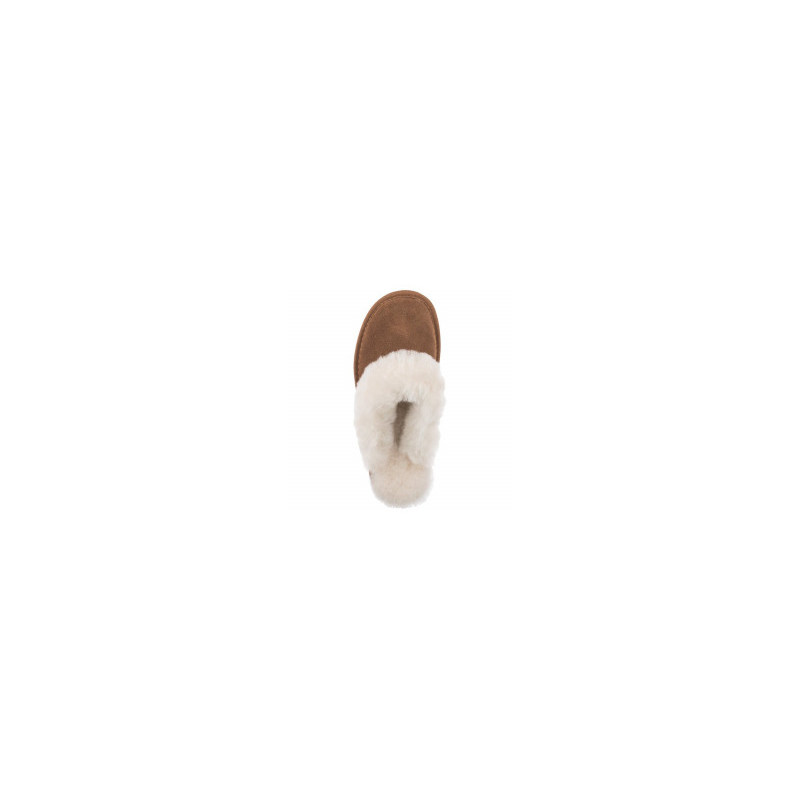 EMU Australia Jolie Chestnut W10015 (EM160-i) Moteriški batai/šlepetės