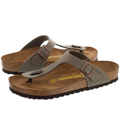 Birkenstock Gizeh BS Nubuk...