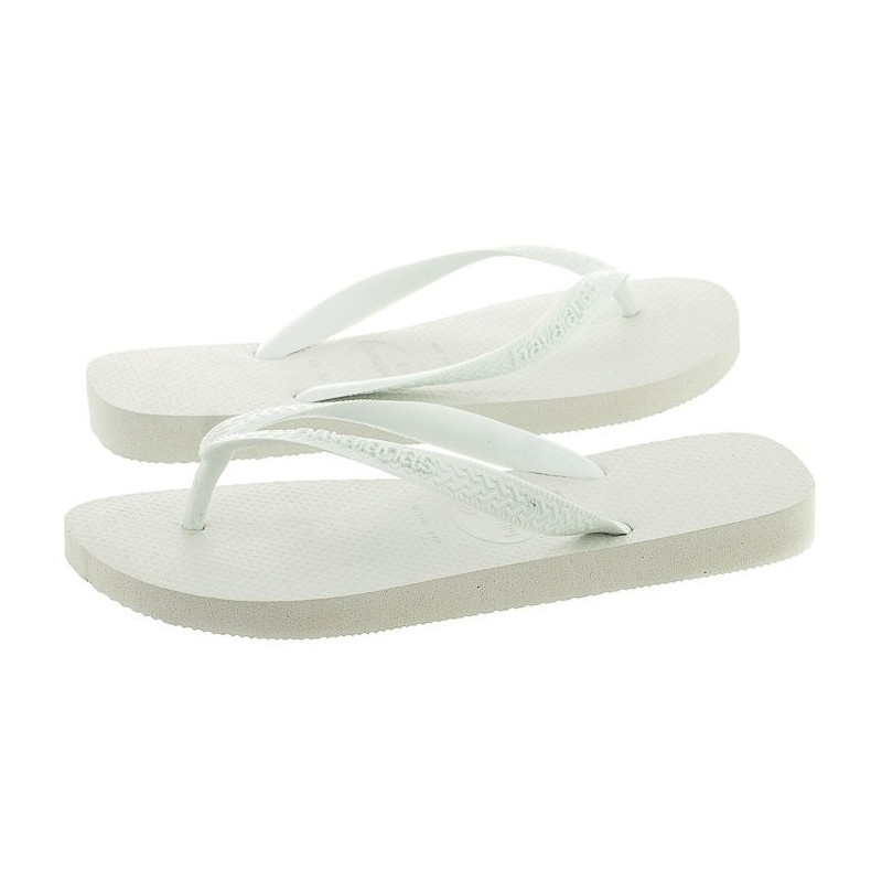 Havaianas Top White 4000029-0001 (HI13-a) šlepetės