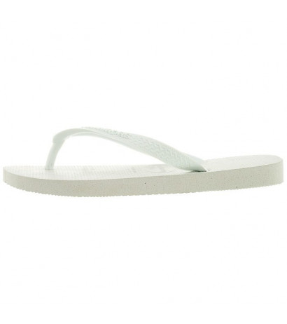 Havaianas Top White 4000029-0001 (HI13-a) šlepetės