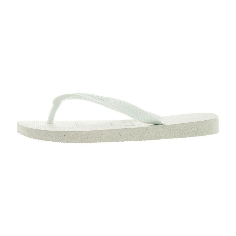 Havaianas Top White 4000029-0001 (HI13-a) šlepetės