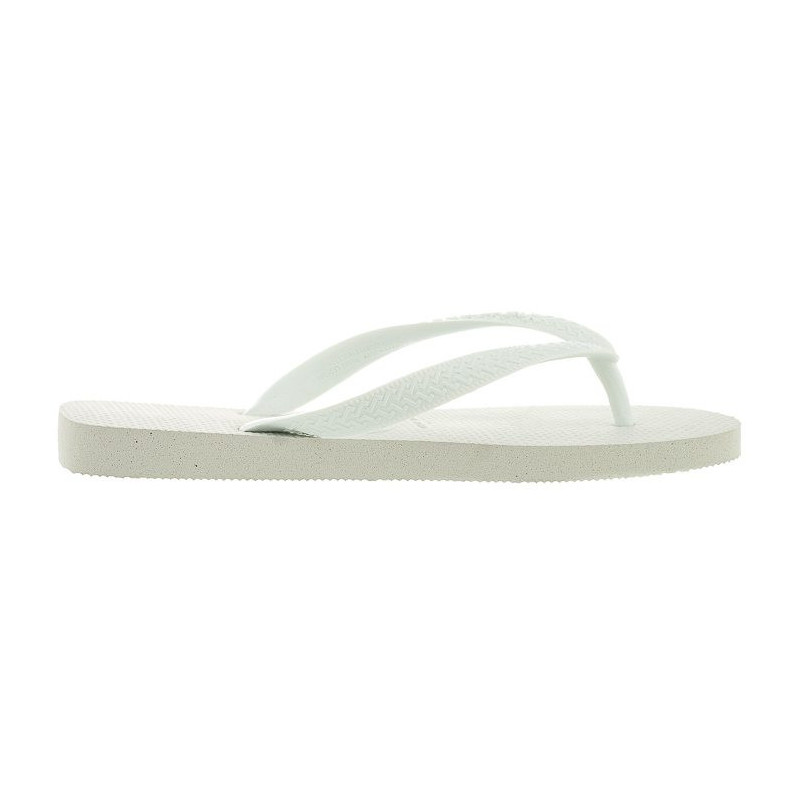 Havaianas Top White 4000029-0001 (HI13-a) šlepetės