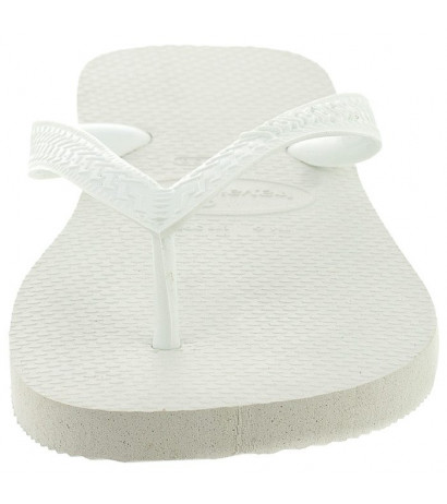 Havaianas Top White 4000029-0001 (HI13-a) šlepetės