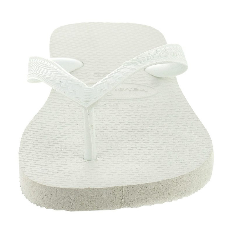 Havaianas Top White 4000029-0001 (HI13-a) šlepetės