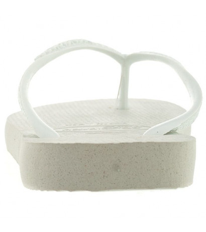 Havaianas Top White 4000029-0001 (HI13-a) šlepetės