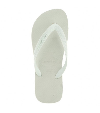 Havaianas Top White 4000029-0001 (HI13-a) šlepetės