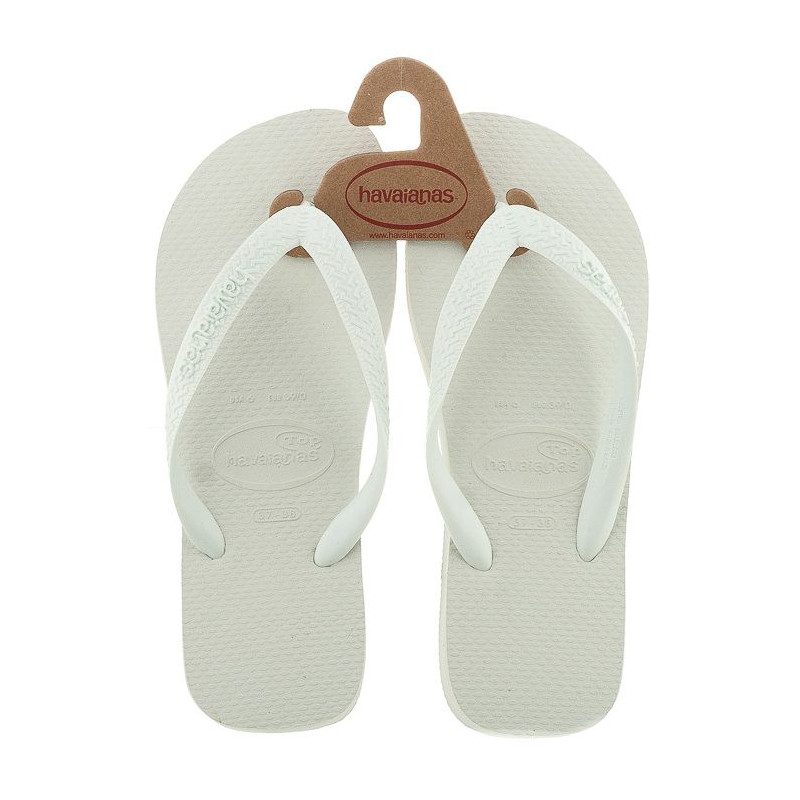 Havaianas Top White 4000029-0001 (HI13-a) šlepetės