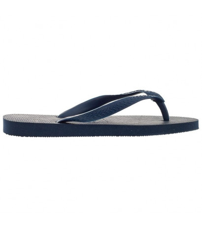 Havaianas Top Navy Blue 4000029-0555 (HI13-d) šlepetės