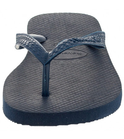 Havaianas Top Navy Blue 4000029-0555 (HI13-d) šlepetės