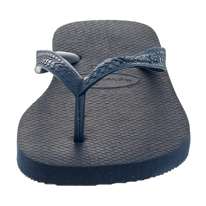 Havaianas Top Navy Blue 4000029-0555 (HI13-d) šlepetės