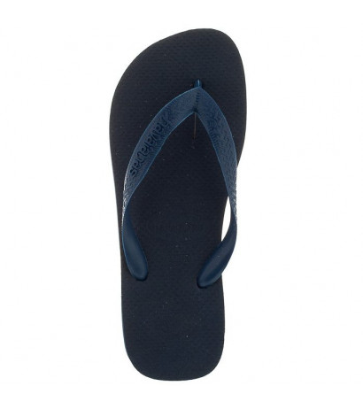 Havaianas Top Navy Blue 4000029-0555 (HI13-d) šlepetės