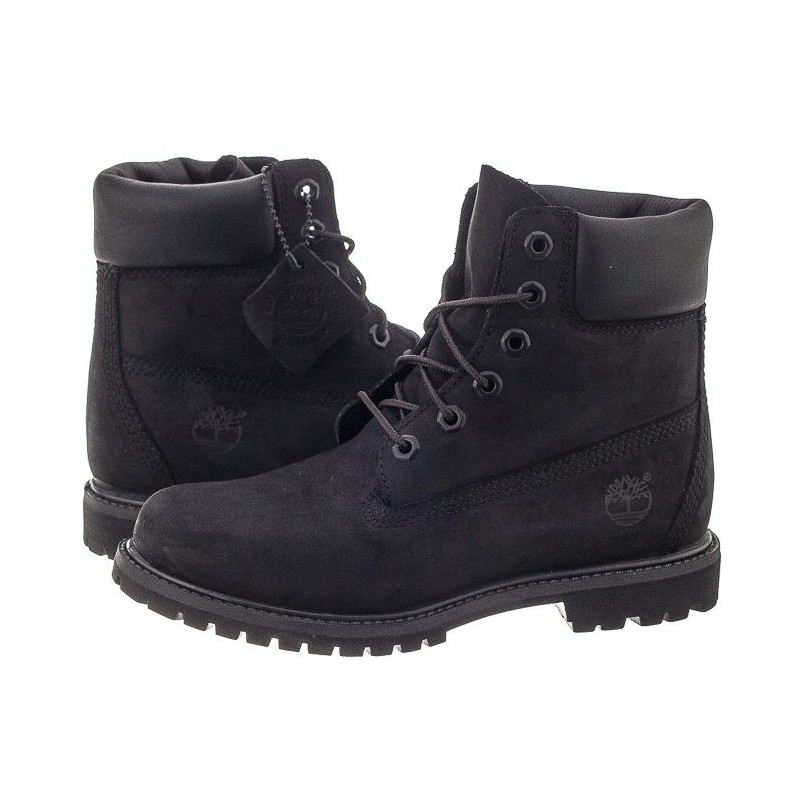 Timberland 6 IN Premium FTB 8658A (TI32-a) batai