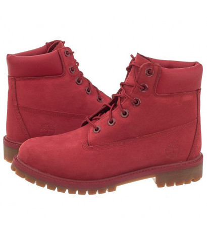 Timberland 6 IN Premium WP...