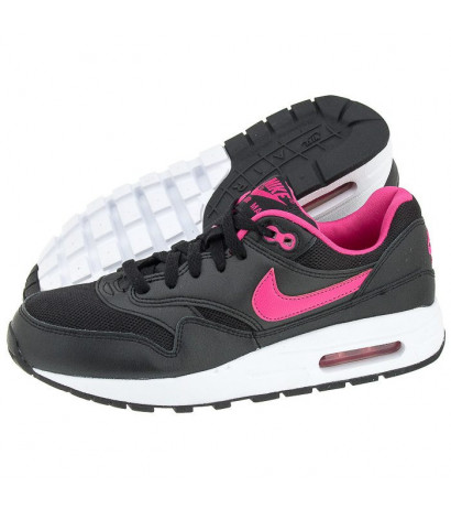 Nike Air Max 1 (GS) 807605-006 (NI648-a) sportiniai bateliai