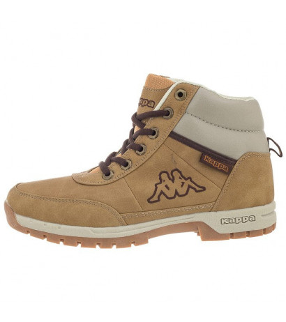 Kappa Bright MID T 260239T/4141 Beige (KA126-b) batai
