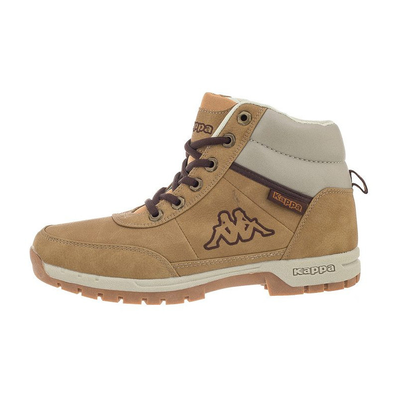 Kappa Bright MID T 260239T/4141 Beige (KA126-b) batai