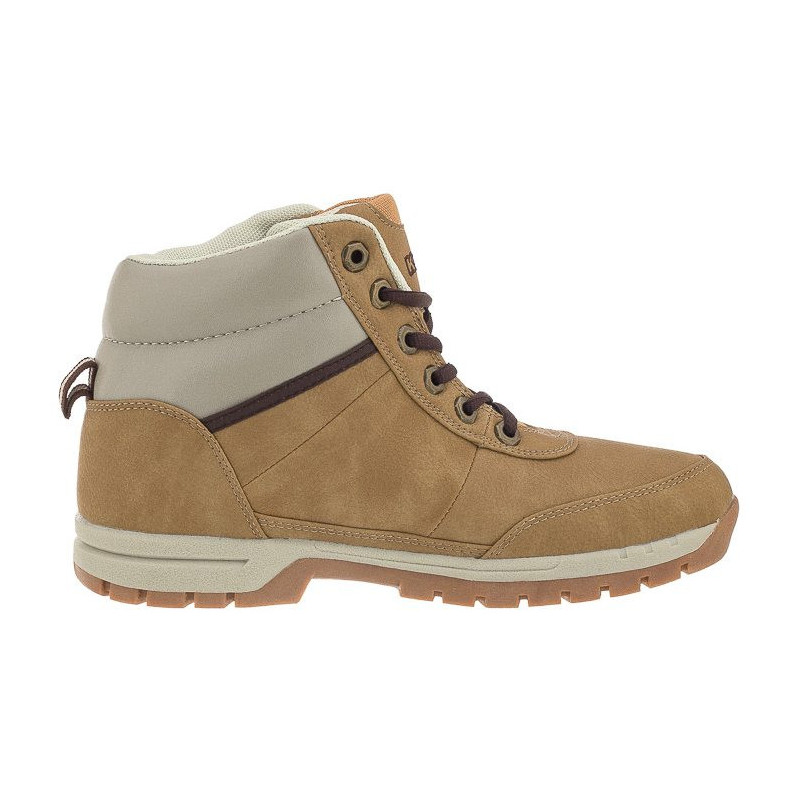 Kappa Bright MID T 260239T/4141 Beige (KA126-b) batai
