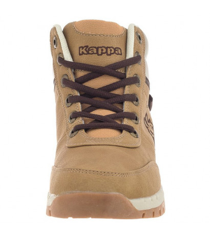 Kappa Bright MID T 260239T/4141 Beige (KA126-b) batai