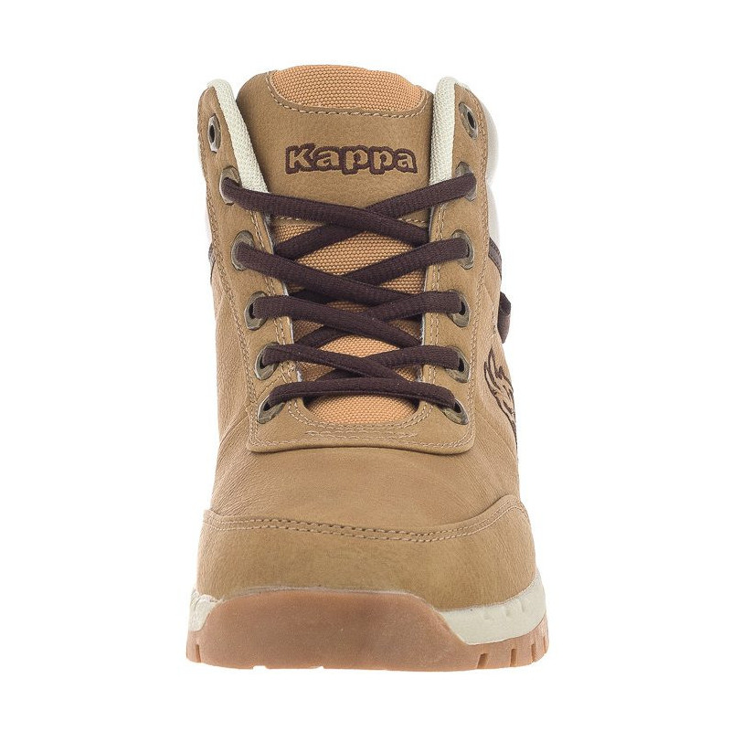 Kappa Bright MID T 260239T/4141 Beige (KA126-b) batai