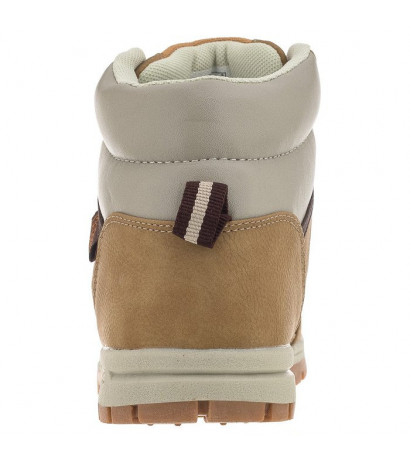 Kappa Bright MID T 260239T/4141 Beige (KA126-b) batai