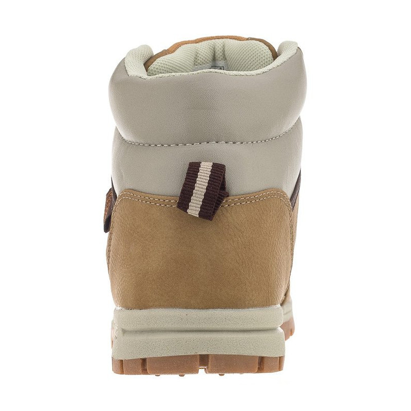 Kappa Bright MID T 260239T/4141 Beige (KA126-b) batai