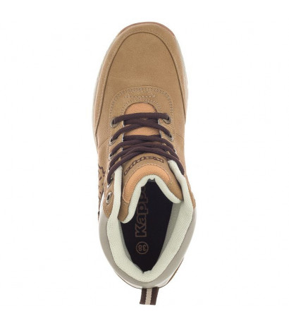 Kappa Bright MID T 260239T/4141 Beige (KA126-b) batai