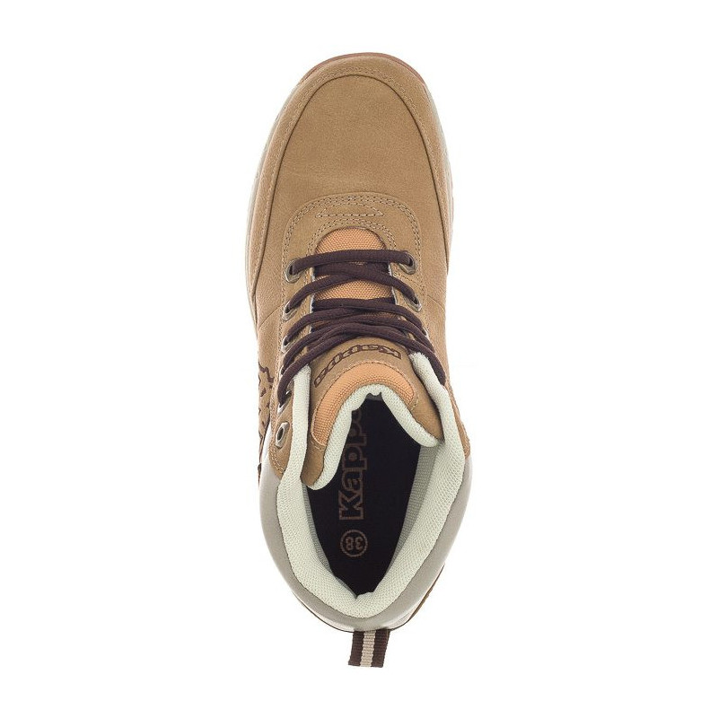 Kappa Bright MID T 260239T/4141 Beige (KA126-b) batai