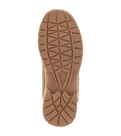 Kappa Bright MID T 260239T/4141 Beige (KA126-b) batai