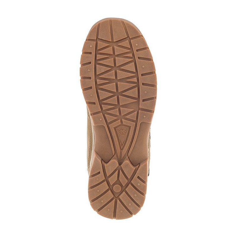 Kappa Bright MID T 260239T/4141 Beige (KA126-b) batai