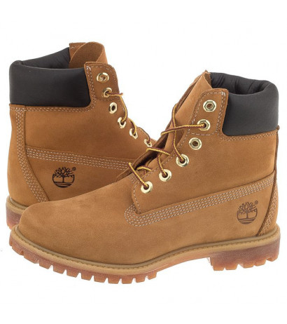 Timberland 6 IN Premium FTB 10361 (TI32-b) batai - Batai