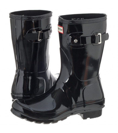 Hunter Original Short Gloss...