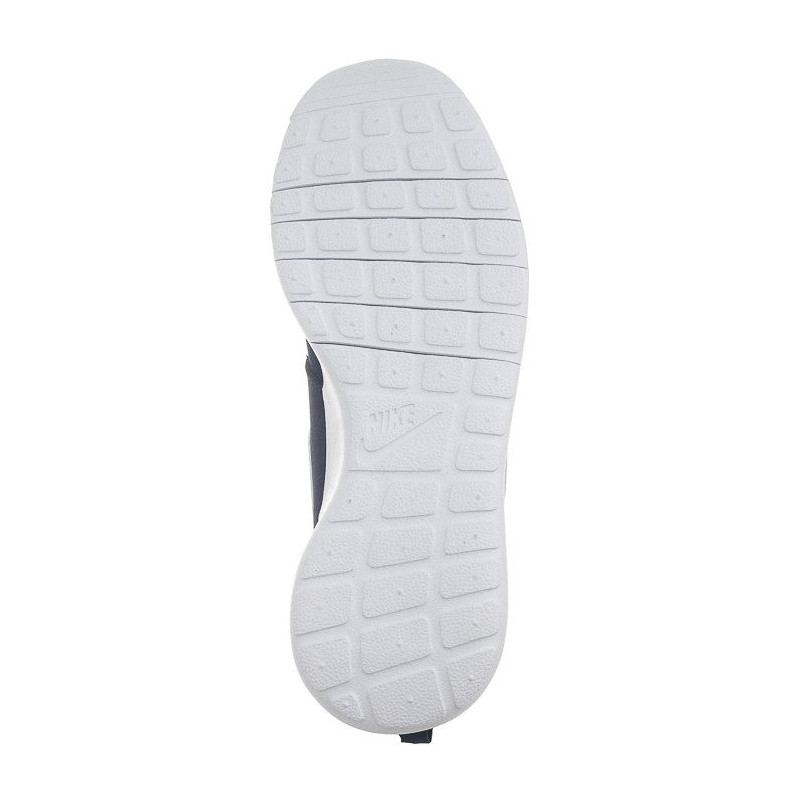 Nike Roshe One (GS) 599728-416 (NI633-b) sportiniai bateliai