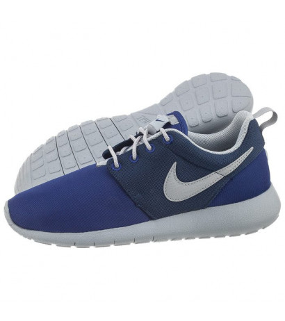 Nike Roshe One (GS) 599728-410 (NI633-d) sportiniai bateliai