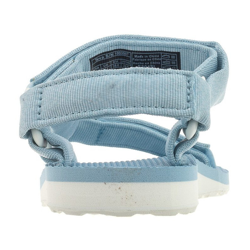 Teva W Original Universal Marled Blue 1003987 (TA5-g) sandalai