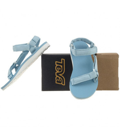 Teva W Original Universal Marled Blue 1003987 (TA5-g) sandalai