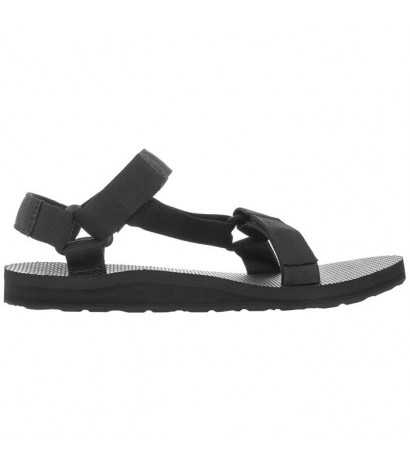 Teva W Original Universal Black 1003987 (TA5-h) sandalai