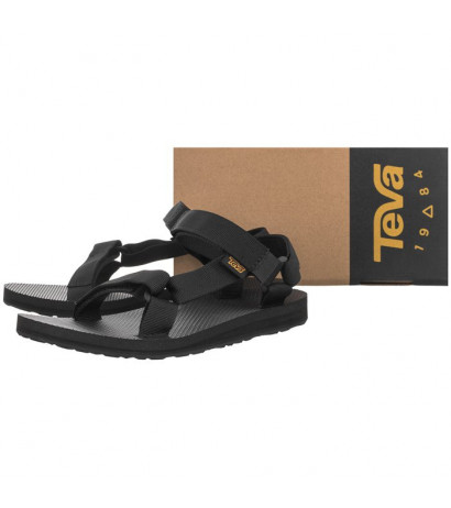 Teva W Original Universal Black 1003987 (TA5-h) sandalai