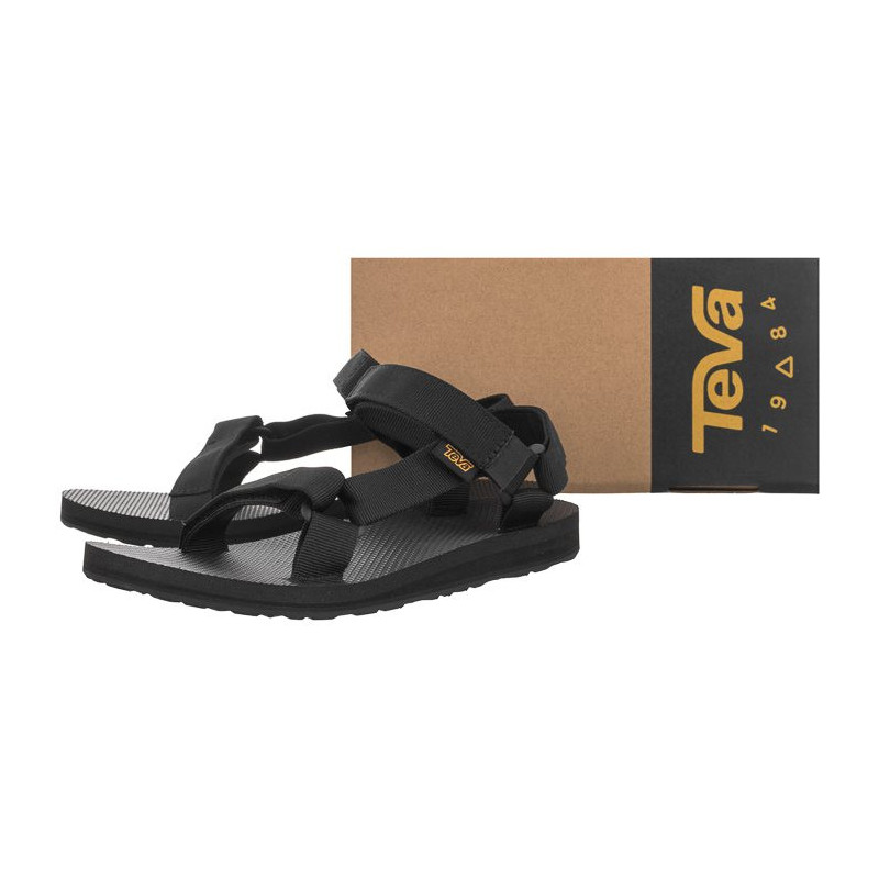 Teva W Original Universal Black 1003987 (TA5-h) sandalai