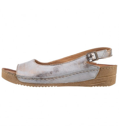 Maciejka Czarne 01974-01/00-5 (MA73-k) sandalai