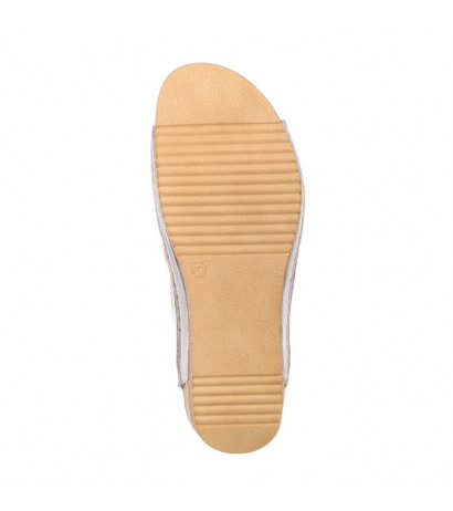 Maciejka Czarne 01974-01/00-5 (MA73-k) sandalai