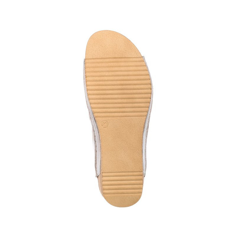 Maciejka Czarne 01974-01/00-5 (MA73-k) sandalai
