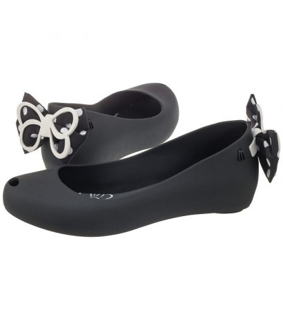 Melissa Ultragirl Minnie II AD 31702/01003 Black (ML7-b) bateliai